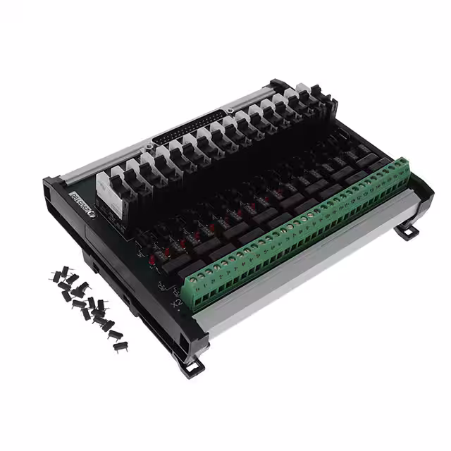 2905196 Phoenix Contact Contrôleurs - Accessoires